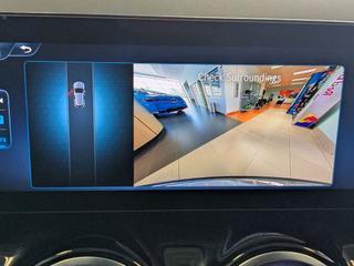 2025 Mercedes-Benz GLA-Class