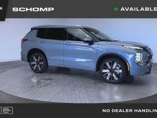 2026 Mitsubishi Outlander SEL