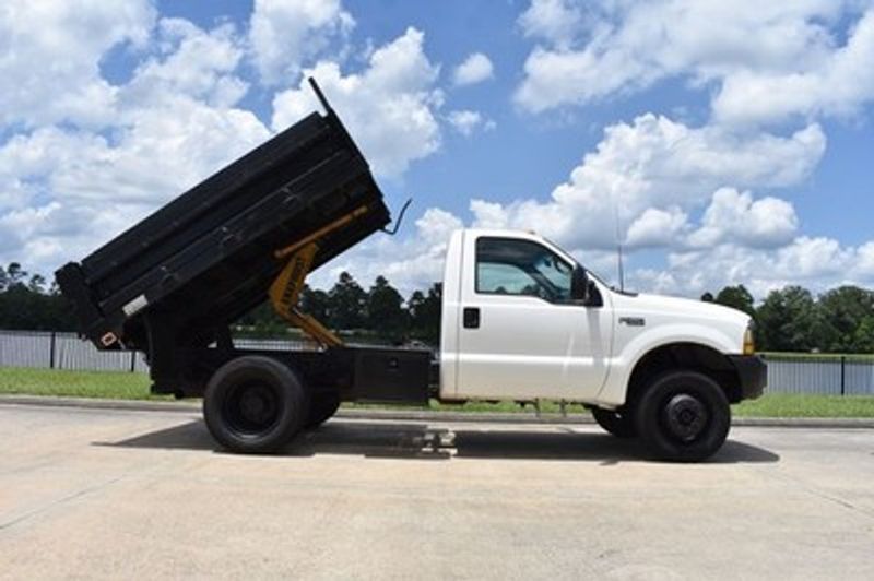 1999 Ford F-450 — a typically priced live listing