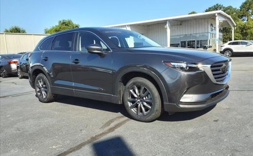 2022 Mazda CX-9 Sport
