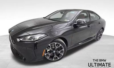 2025 BMW 228I xDrive GC
