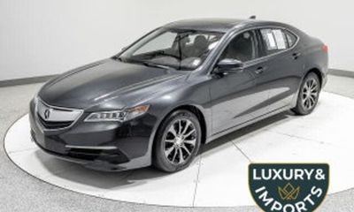 2016 Mazda MAZDA6 Touring GS