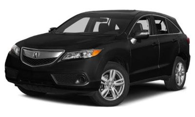 2015 Acura RDX Base