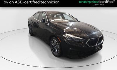 2024 BMW 228I sDrive GC