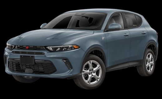 2023 Dodge Hornet GT Plus