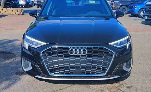 2024 Audi A3 Premium
