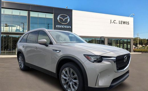 2026 Mazda CX-90 Preferred