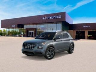 2026 Hyundai Venue SEL W 2