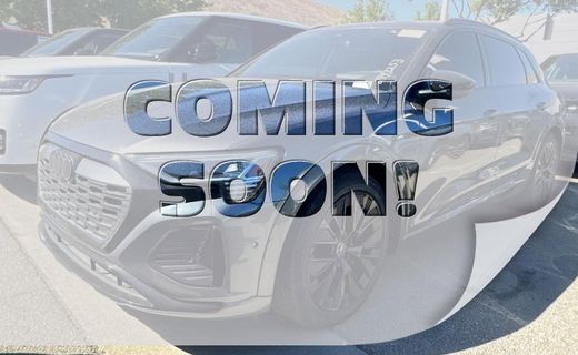 2024 Audi Q8 Prestige