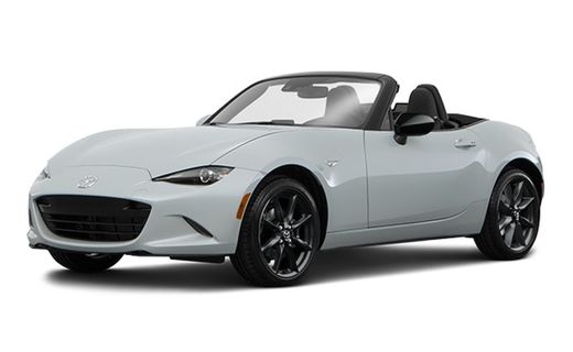 2018 Mazda MX-5 Club