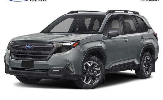 2026 Subaru Forester Premium Base