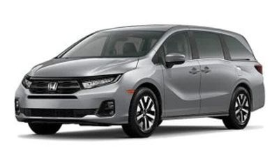2026 Honda Odyssey EX L