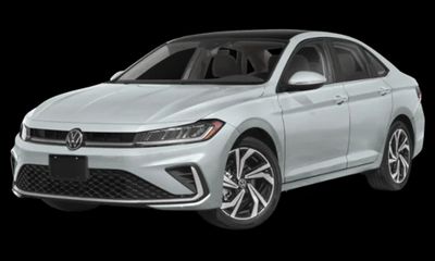 2026 Volkswagen Jetta SEL