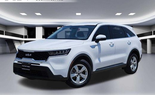 2023 Kia Sorento LX