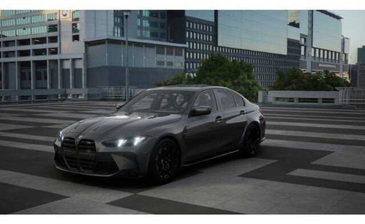 2027 BMW M3