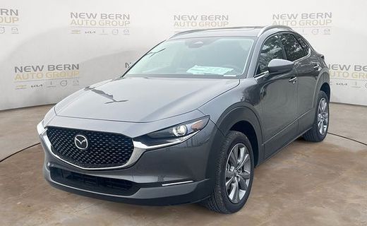 2025 Mazda CX-30 Premium Package