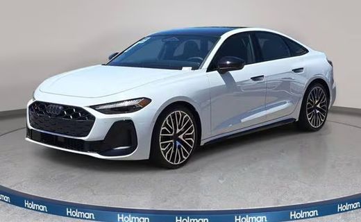 2026 Audi S5 Quattro Premium Plus