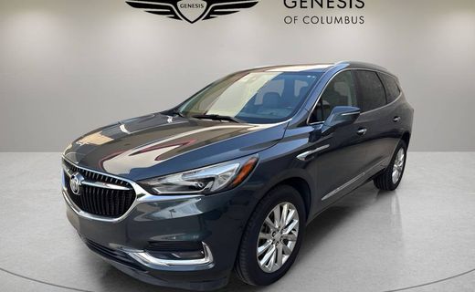 2019 Buick Enclave Premium