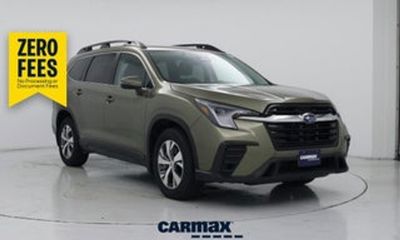 2023 Subaru Ascent Premium 8 ES