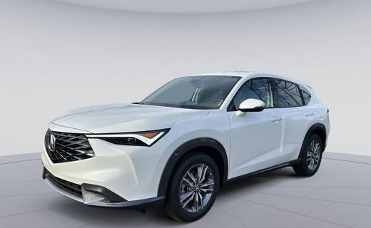 2025 Acura ADX
