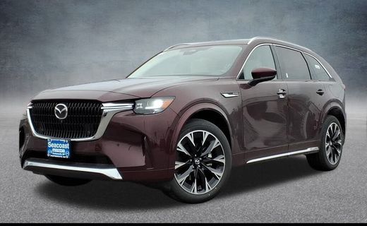 2026 Mazda CX-90