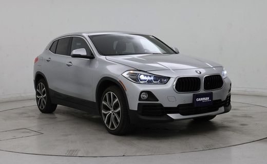 2018 BMW X2 XDRIVE28I