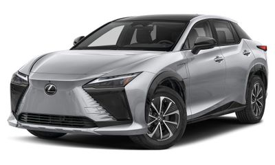 2026 Lexus RZ 450e Premium