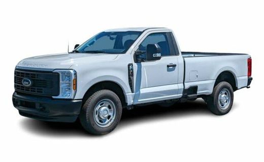 2024 Ford F-350 XL