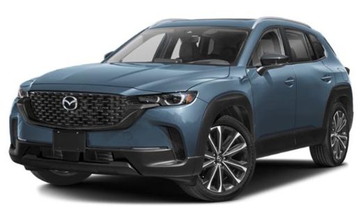 2025 Mazda CX-50 Preferred