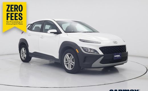 2023 Hyundai Kona SE