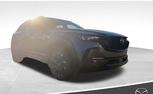 2026 Mazda CX-50 Premium Plus
