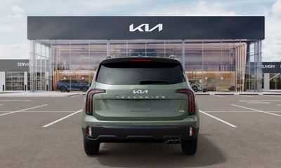 2024 Kia Telluride