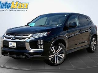 2025 Mitsubishi Outlander Sport