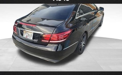 2014 Mercedes-Benz E-Class E350