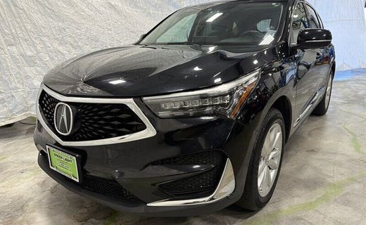 2019 Acura RDX