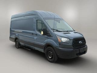 2019 Ford Transit 250 High Roof