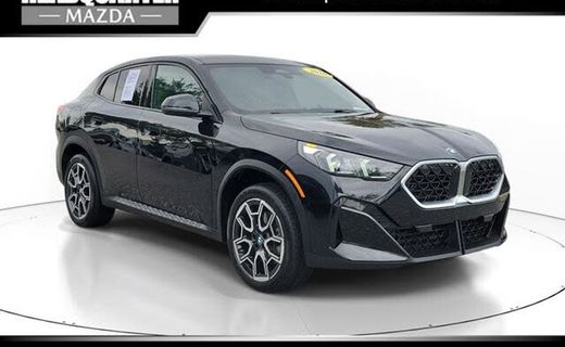 2026 BMW X2 XDRIVE28I