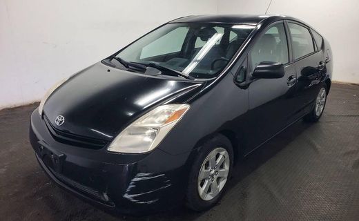 2005 Toyota Prius