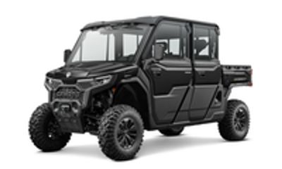 2026 Cfmoto Uforce Vehicle U10