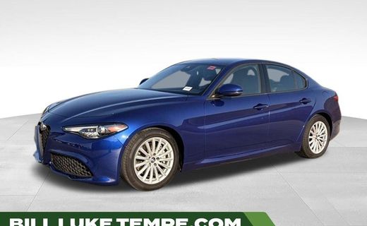 2022 Alfa Romeo Giulia 952 Sprint
