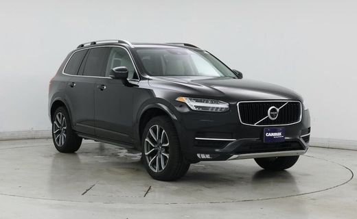 2018 Volvo XC90 Momentum