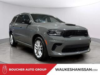 2025 Dodge Durango
