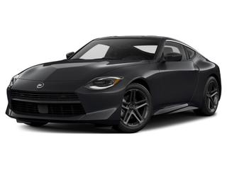 2027 Nissan Z Sport