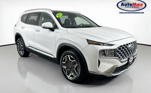 2023 Hyundai Santa FE SEL Premium
