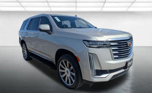 2023 Cadillac Escalade Premium Luxury Platinum