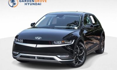 2024 Hyundai Ioniq 5 SEL
