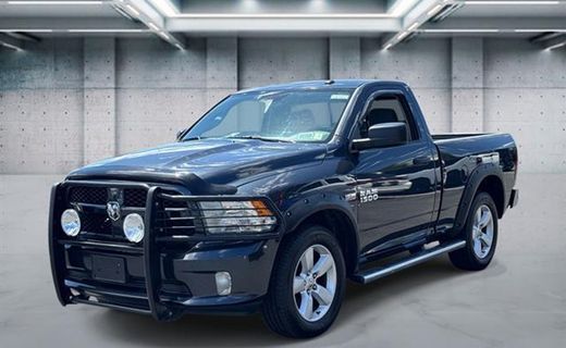 2013 Ram 1500 ST