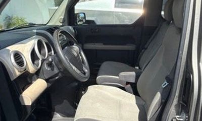 2007 Honda Element EX