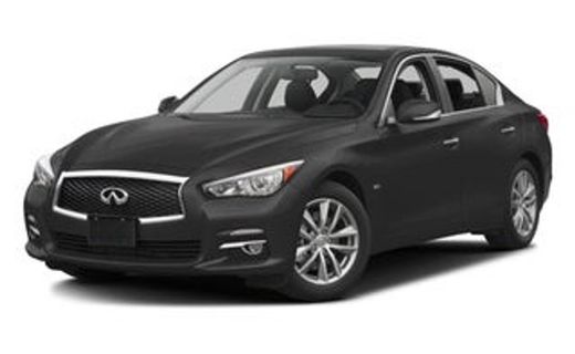 2016 Infiniti Q50 Base