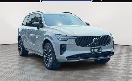 2026 Volvo XC90 Ultra Dark